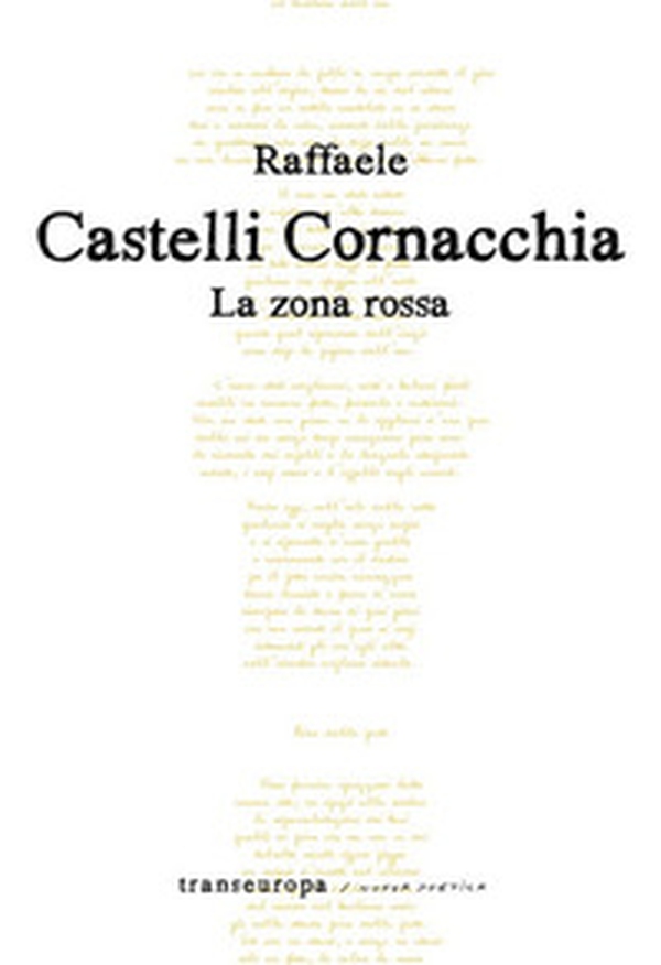 La zona rossa - Librerie.coop La zona rossa - Librerie.coop