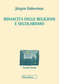 Rinascita delle religioni e secolarismo - Librerie.coop