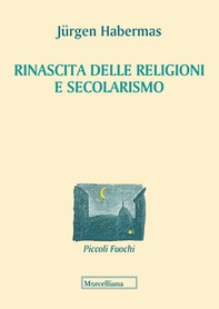 Rinascita delle religioni e secolarismo - Librerie.coop