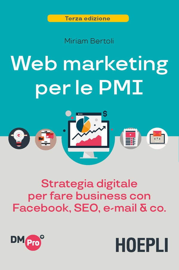 Web Marketing per le PMI - Librerie.coop Web Marketing per le PMI - Librerie.coop