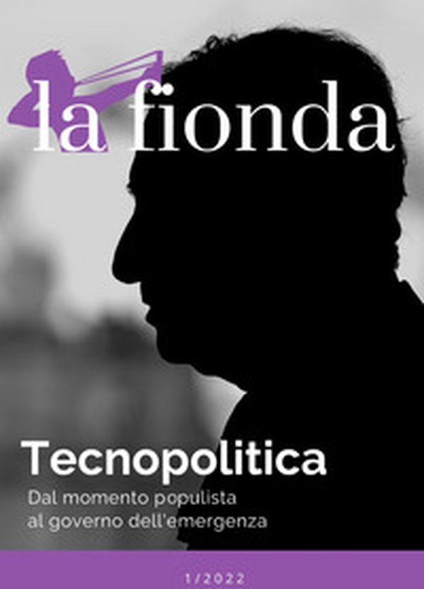 La fionda - Vol. 1 - Librerie.coop La fionda - Vol. 1 - Librerie.coop