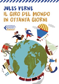 Il giro del mondo in ottanta giorni - Librerie.coop