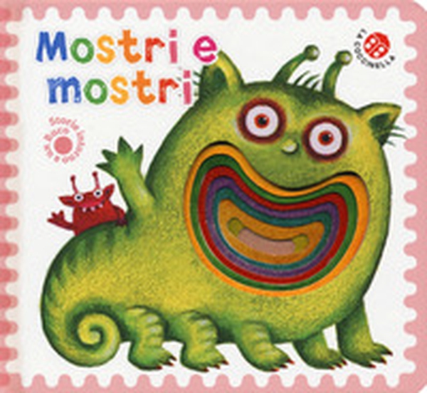 Mostri e mostri - Librerie.coop Mostri e mostri - Librerie.coop