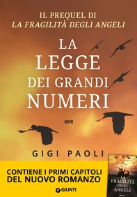 La Legge dei grandi numeri - Librerie.coop