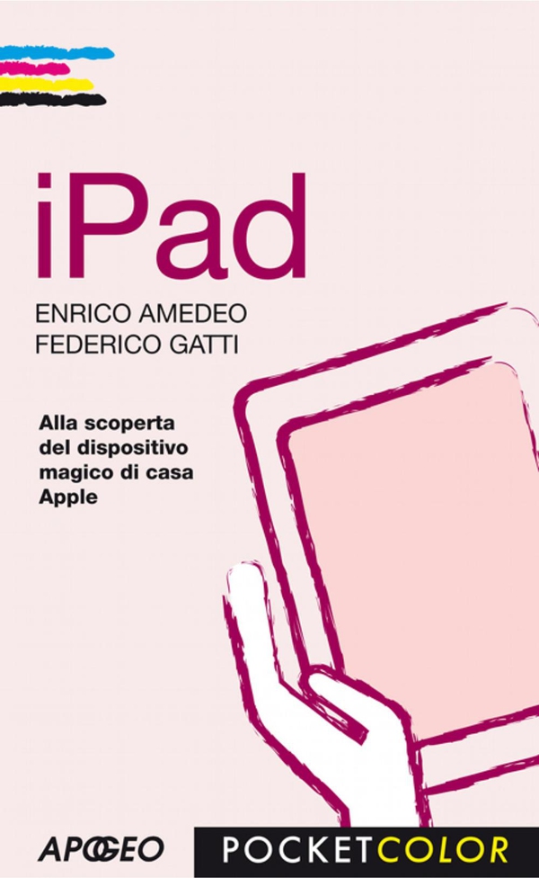 iPad - Librerie.coop iPad - Librerie.coop