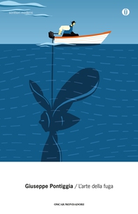 L'arte della fuga - Librerie.coop L'arte della fuga - Librerie.coop