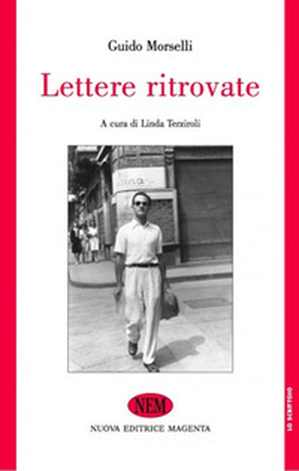 Lettere ritrovate - Librerie.coop Lettere ritrovate - Librerie.coop