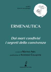 Ermenautica. Dai mari condivisi i segreti della convivenza - Librerie.coop