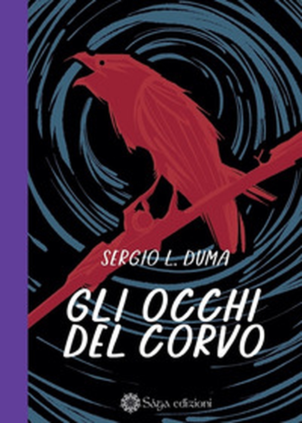 Gli occhi del corvo - Librerie.coop Gli occhi del corvo - Librerie.coop