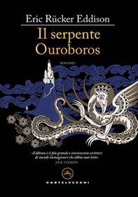 Il serpente Ouroboros - Librerie.coop