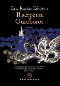 Il serpente Ouroboros - Librerie.coop Il serpente Ouroboros - Librerie.coop