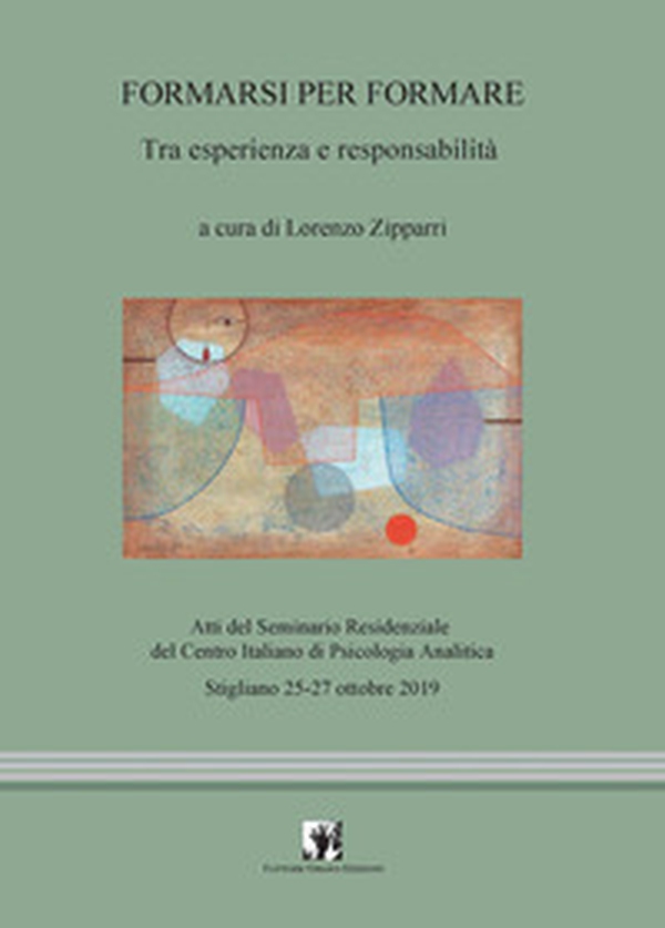 Formarsi per formare. Tra esperienza e responsabilità - Librerie.coop Formarsi per formare. Tra esperienza e responsabilità - Librerie.coop