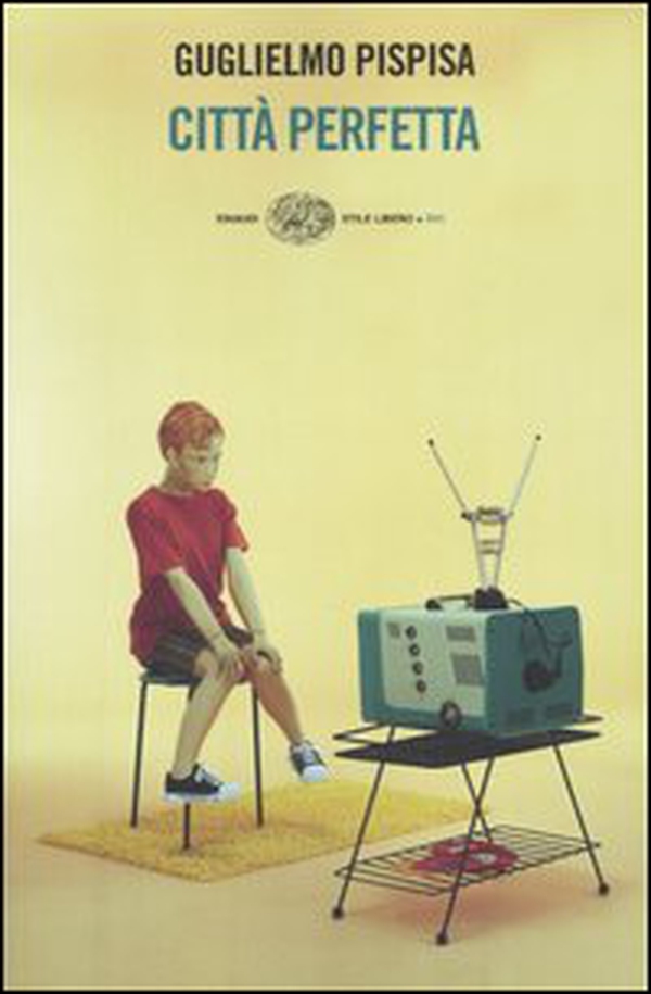 Città perfetta - Librerie.coop