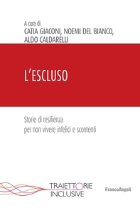 L'Escluso - Librerie.coop L'Escluso - Librerie.coop