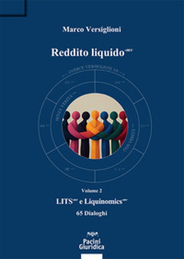 Reddito liquido - Vol. 2 - Librerie.coop