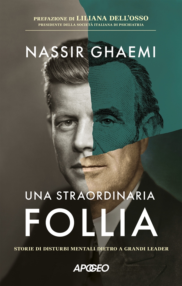 Una straordinaria follia - Librerie.coop Una straordinaria follia - Librerie.coop