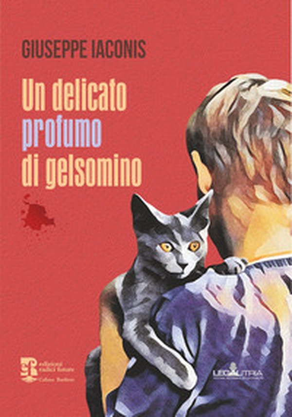 Un delicato profumo di gelsomino - Librerie.coop Un delicato profumo di gelsomino - Librerie.coop