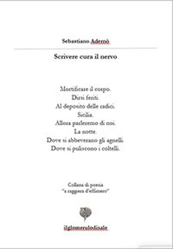 Scrivere cura il nervo - Librerie.coop Scrivere cura il nervo - Librerie.coop