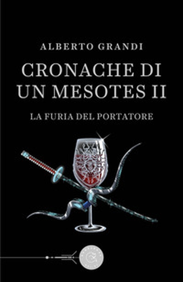 La furia del Portatore. Cronache di un Mesotes II - Librerie.coop La furia del Portatore. Cronache di un Mesotes II - Librerie.coop