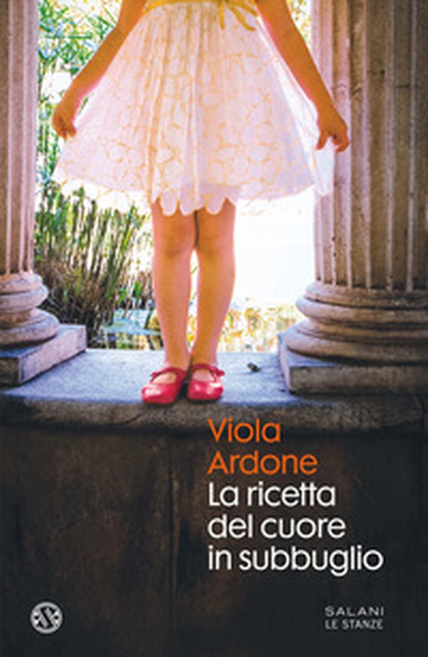 La ricetta del cuore in subbuglio - Librerie.coop La ricetta del cuore in subbuglio - Librerie.coop