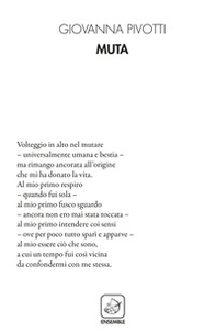 Muta - Librerie.coop Muta - Librerie.coop