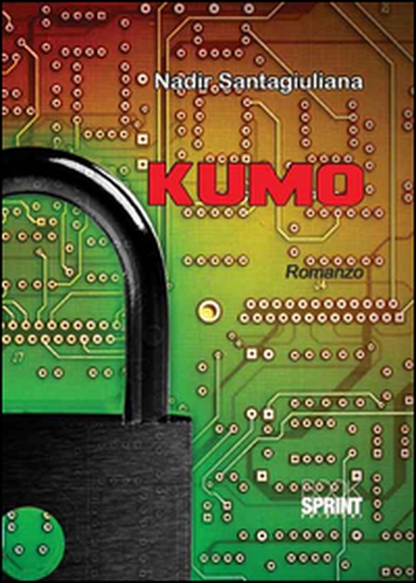 Kumo - Librerie.coop Kumo - Librerie.coop