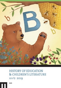History of education & children's literature - Vol. 2 - Librerie.coop