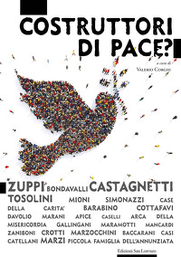 Costruttori di pace? - Librerie.coop