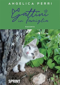 Gattini in famiglia - Librerie.coop Gattini in famiglia - Librerie.coop