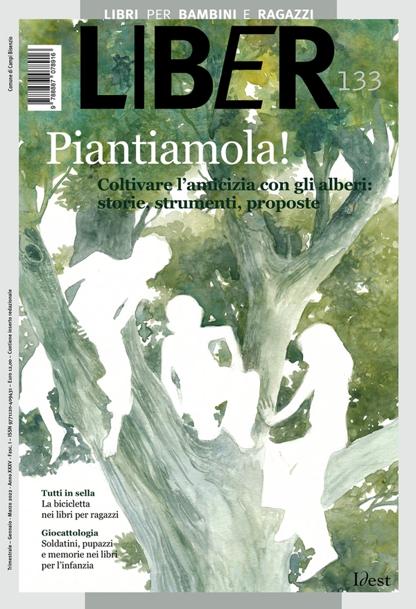 Piantiamola! - Librerie.coop Piantiamola! - Librerie.coop
