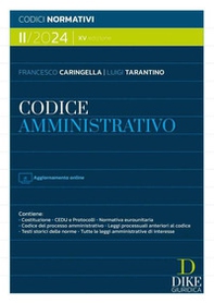 Codice amministrativo II/2024 - Librerie.coop