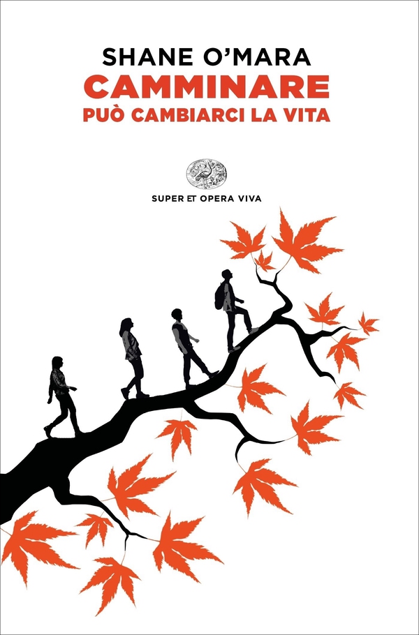 Camminare può cambiarci la vita - Librerie.coop Camminare può cambiarci la vita - Librerie.coop