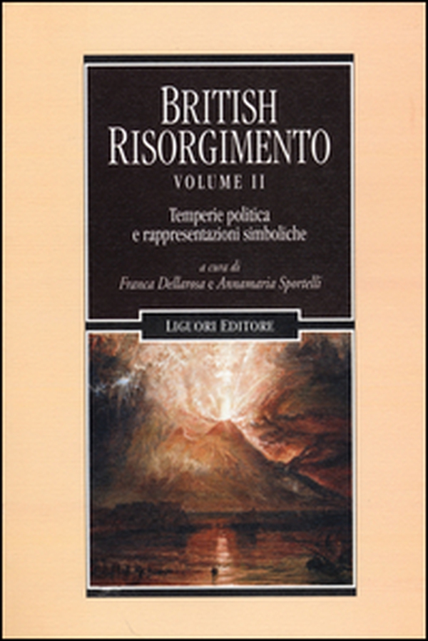 British Risorgimento - Librerie.coop British Risorgimento - Librerie.coop