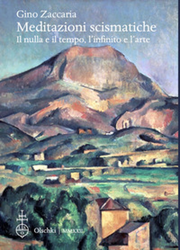 Meditazioni scismatiche. Il nulla e il tempo, l'infinito e l'arte - Librerie.coop Meditazioni scismatiche. Il nulla e il tempo, l'infinito e l'arte - Librerie.coop