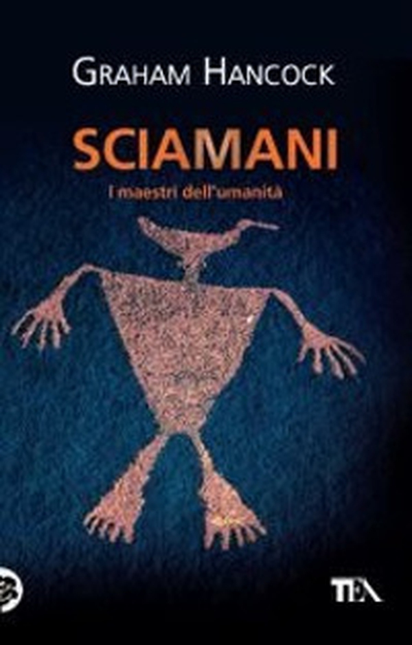 Sciamani. I maestri dell'umanità - Librerie.coop Sciamani. I maestri dell'umanità - Librerie.coop