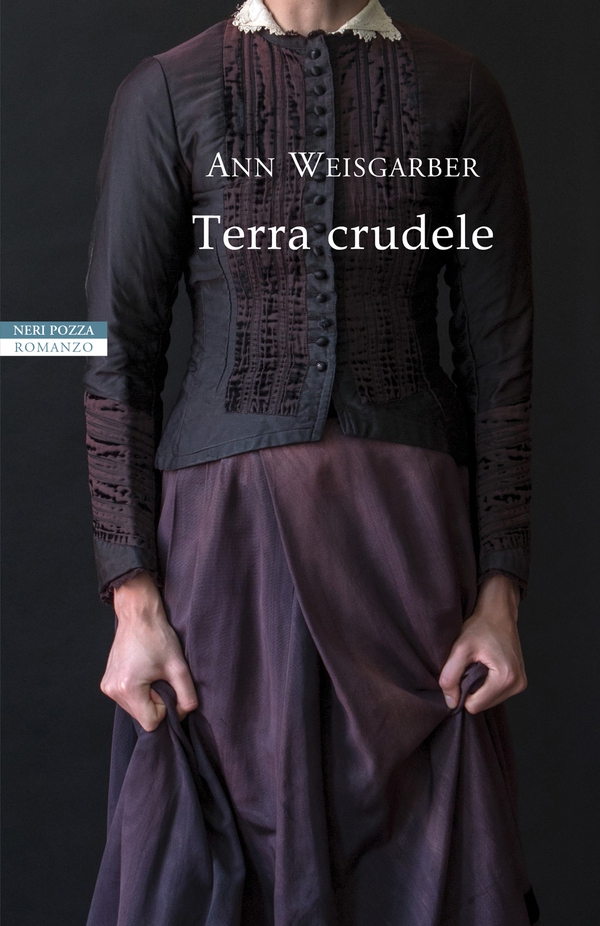 Terra crudele - Librerie.coop Terra crudele - Librerie.coop