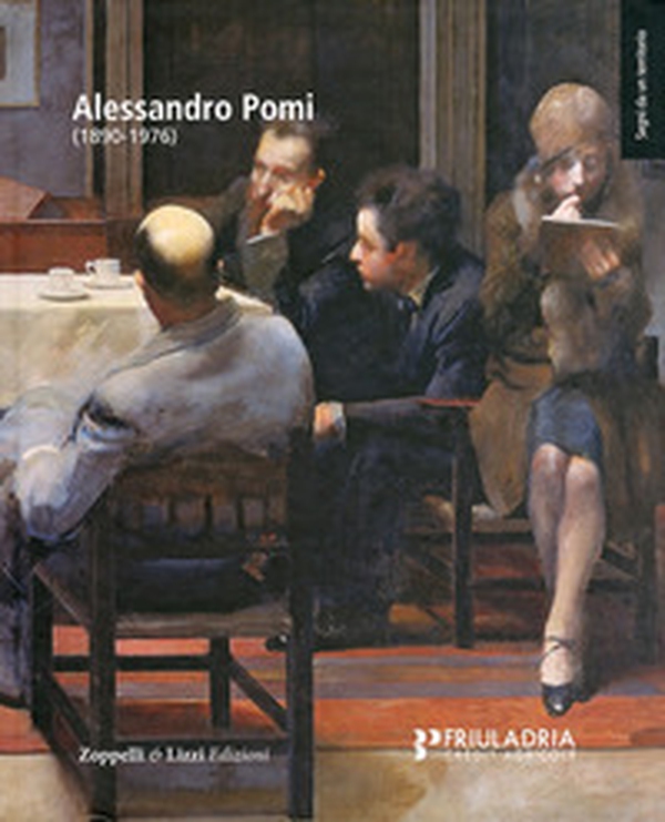 Alessandro Pomi (1890-1976) - Librerie.coop Alessandro Pomi (1890-1976) - Librerie.coop
