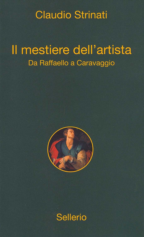 Il mestiere dell'artista - Librerie.coop Il mestiere dell'artista - Librerie.coop