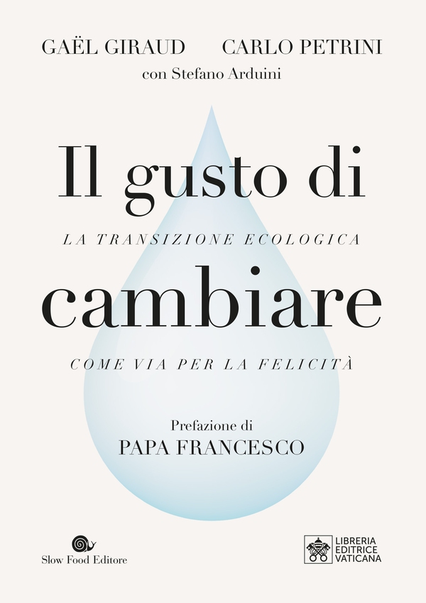Il gusto di cambiare - Librerie.coop Il gusto di cambiare - Librerie.coop