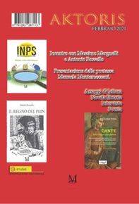 Aktoris - Librerie.coop Aktoris - Librerie.coop