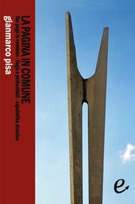 Pagina in comune - Librerie.coop