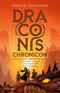 Draconis Chronicon - Librerie.coop Draconis Chronicon - Librerie.coop