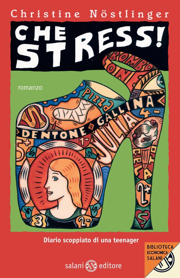 Che stress! - Librerie.coop Che stress! - Librerie.coop