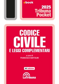 Codice civile e leggi complementari - Librerie.coop