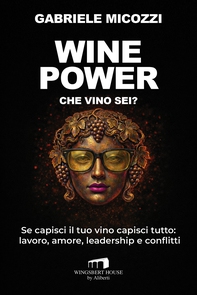Wine Power - Librerie.coop