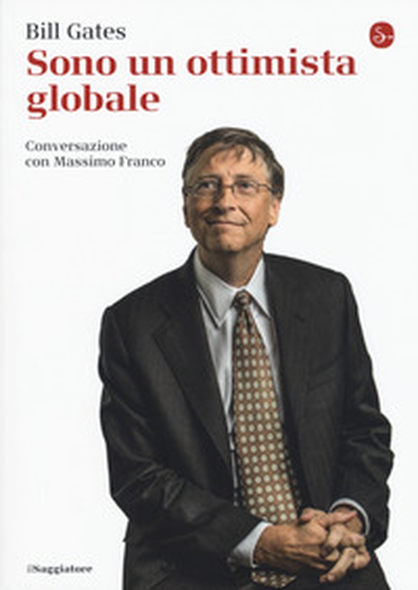 Sono un ottimista globale - Librerie.coop Sono un ottimista globale - Librerie.coop