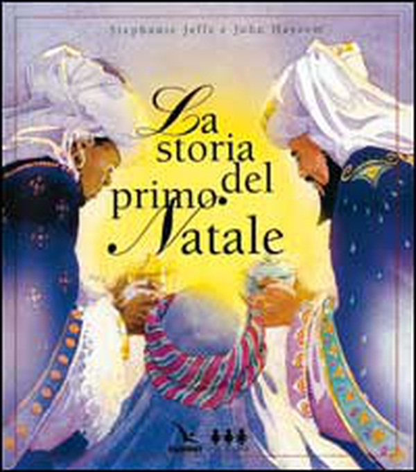La storia del primo Natale - Librerie.coop La storia del primo Natale - Librerie.coop