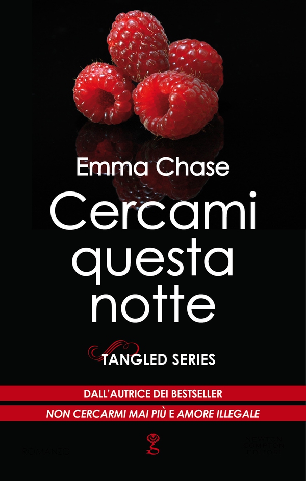 Cercami questa notte - Librerie.coop Cercami questa notte - Librerie.coop