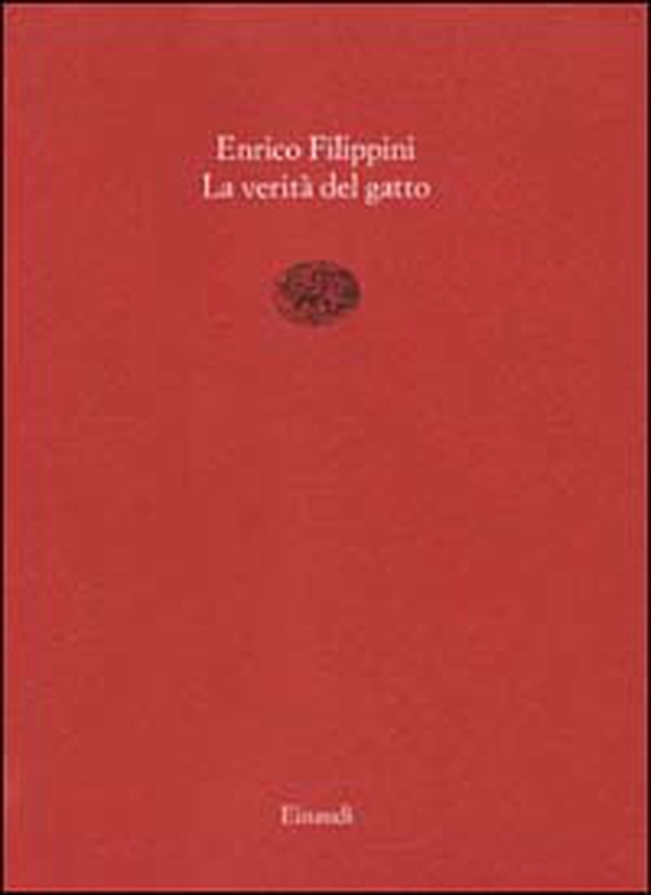 La verità del gatto. Interviste e ritratti 1977-1987 - Librerie.coop