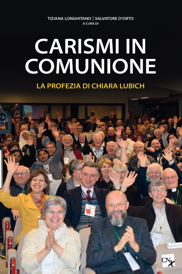 Carismi in comunione - Librerie.coop Carismi in comunione - Librerie.coop
